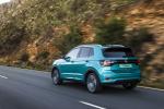 Volkswagen T-Cross R-Line 2019 года (ZA)